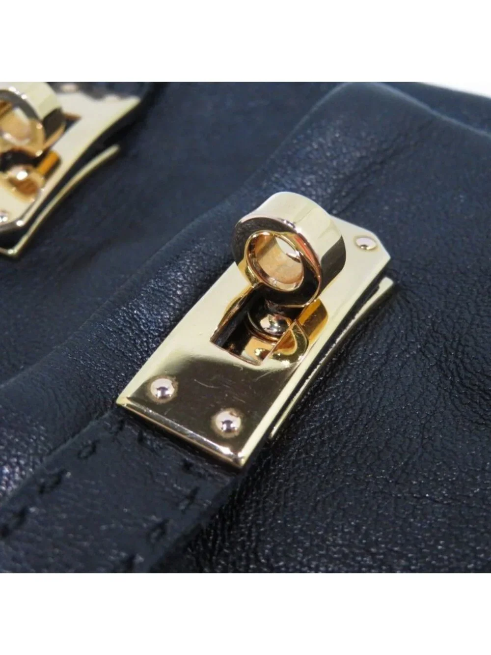 Hermes Kelly Gloves Leather